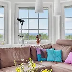 Awesome In With Kitchen Casa vacanze Lemvig