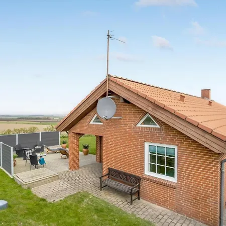 Awesome In With Kitchen Ferienhaus