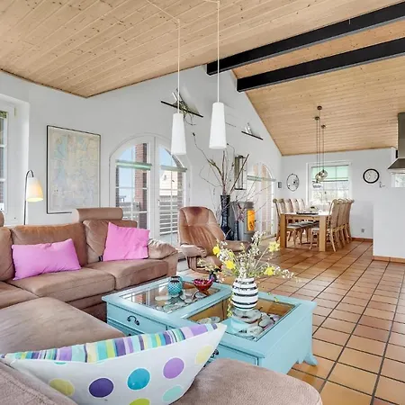 Awesome In With Kitchen * Lemvig