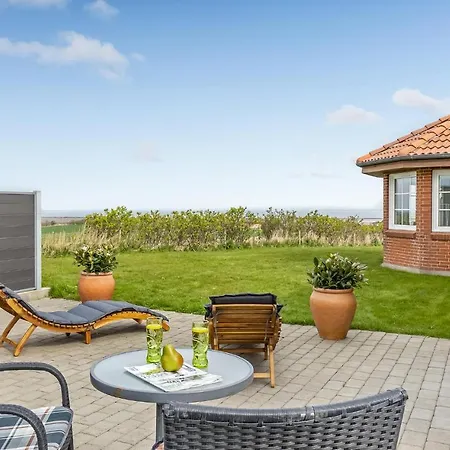 Ferienhaus Awesome In With Kitchen *