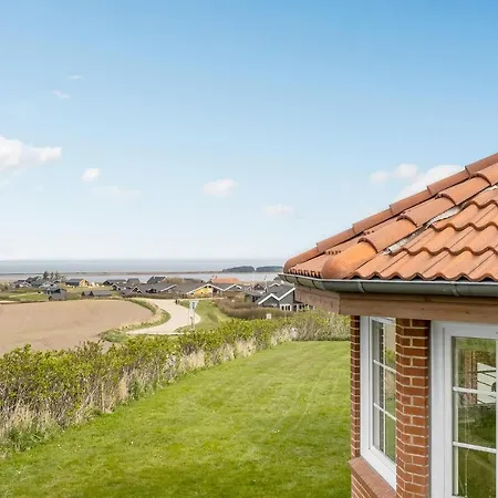 Awesome In With Kitchen Ferienhaus