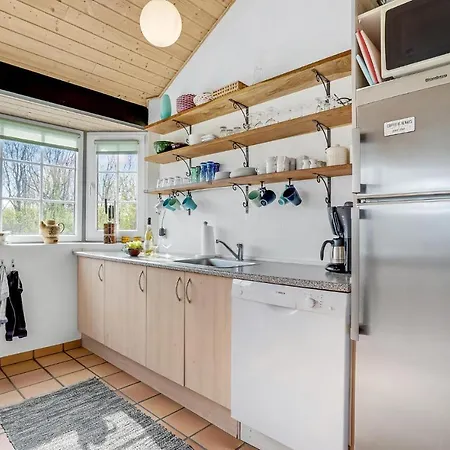 Awesome In With Kitchen *