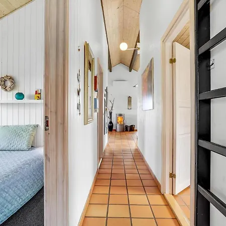 Awesome In With Kitchen Ferienhaus Lemvig