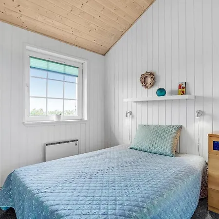 Awesome In With Kitchen Ferienhaus Lemvig