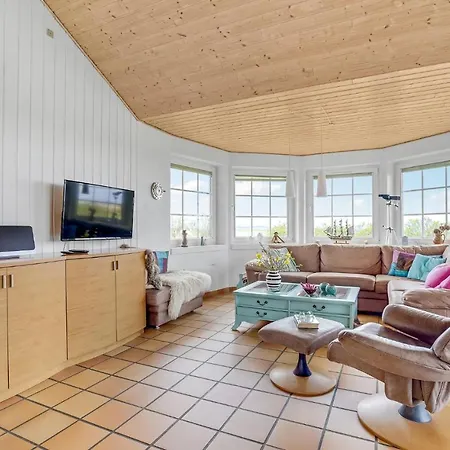 Awesome In With Kitchen Ferienhaus