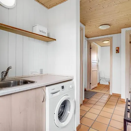 Awesome In With Kitchen Ferienhaus