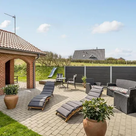 Awesome In With Kitchen Ferienhaus