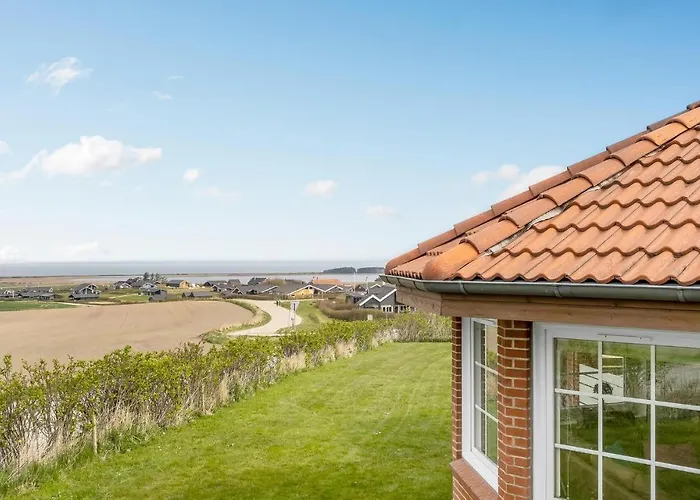 Awesome In With Kitchen Casa de Férias